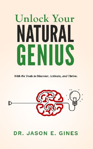 Unlock Your Natural Genius