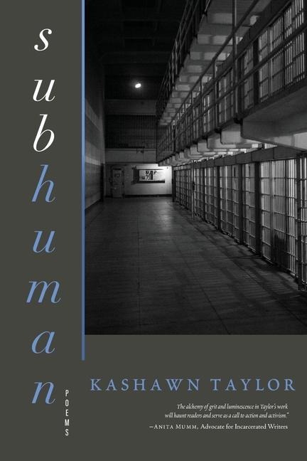 subhuman: Poems
