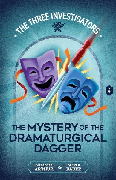 The Mystery of the Dramaturgical Dagger