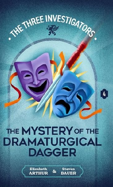 The Mystery of the Dramaturgical Dagger