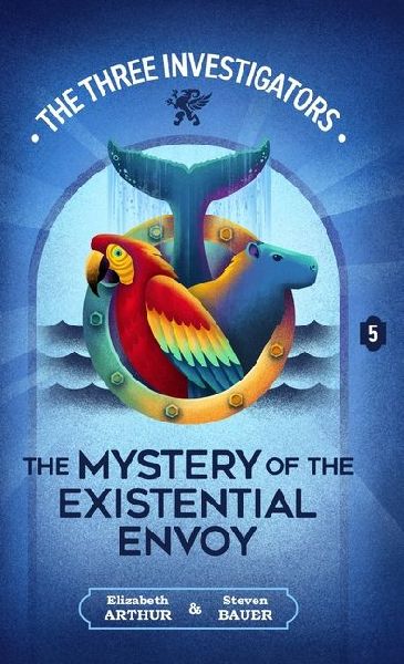 The Mystery of the Existential Envoy