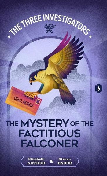 The Mystery of the Factitious Falconer