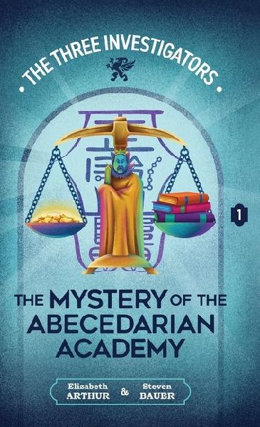 The Mystery of the Abecedarian Academy