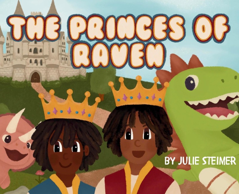 Princes of Raven