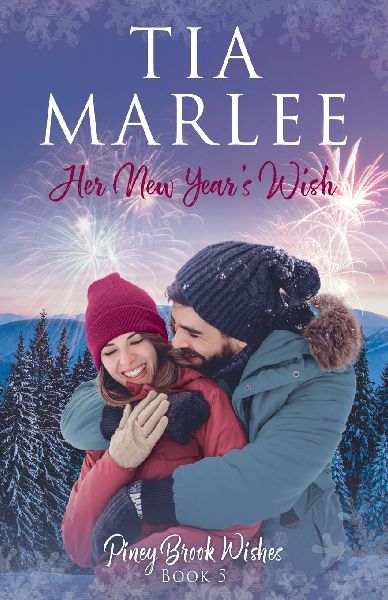 Her New Year's Wish