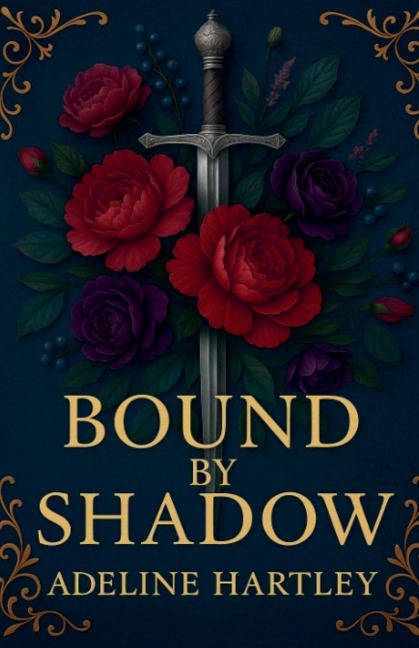 Bound by Shadow