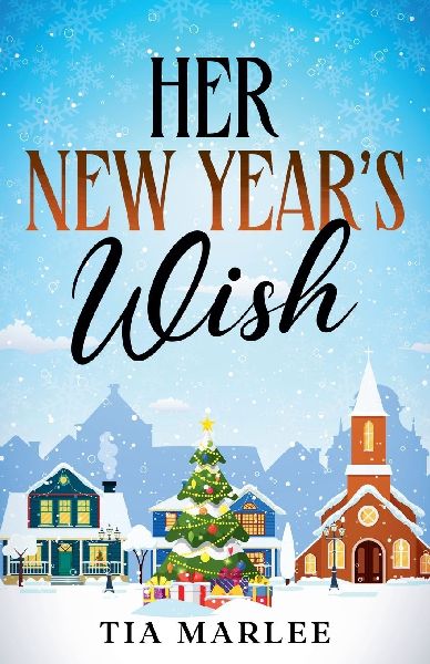 Her New Year's Wish