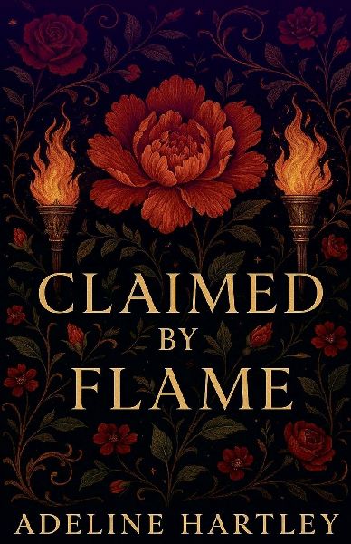 Claimed by Flame