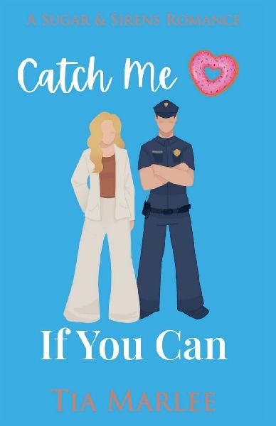 Catch Me If You Can