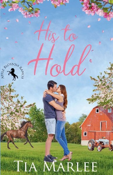His to Hold