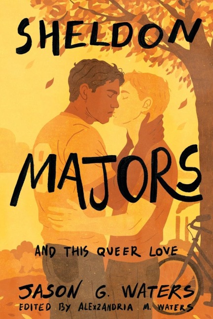Sheldon Majors and This Queer Love