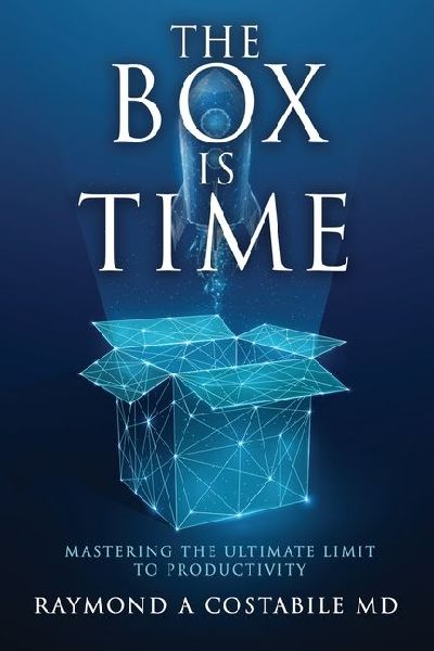 The Box is Time