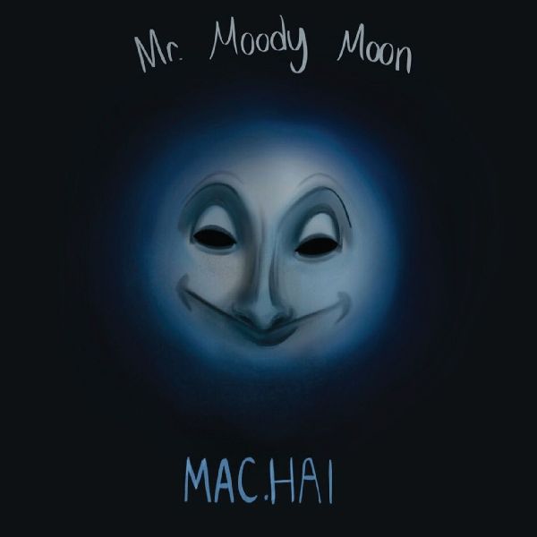 Mr. Moody Moon