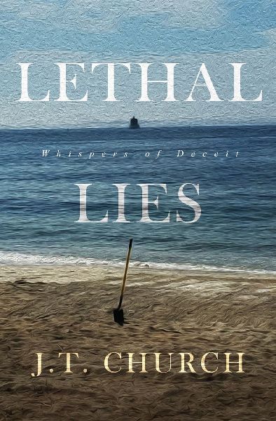 Lethal Lies: Whispers of Deceit