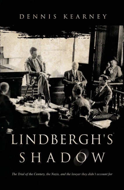 Lindbergh's Shadow