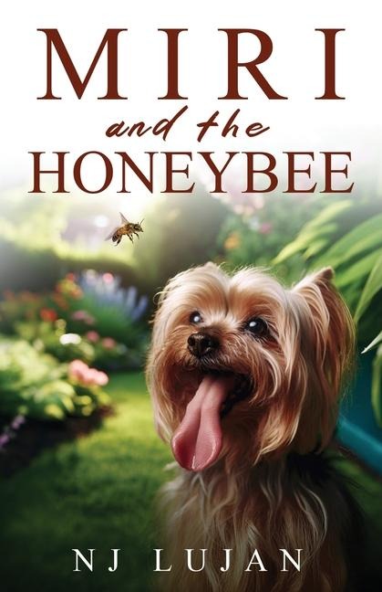 Miri and The Honeybee