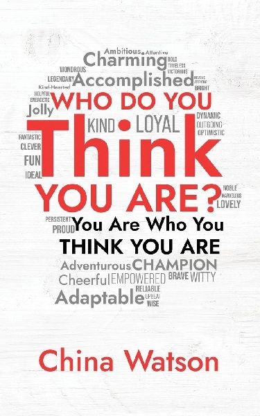 Who Do You Think You Are?