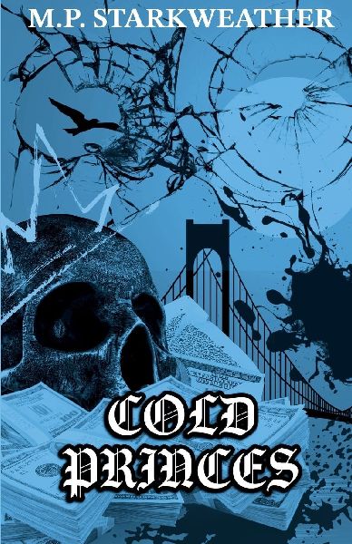 Cold Princes: An Omegaverse Standalone