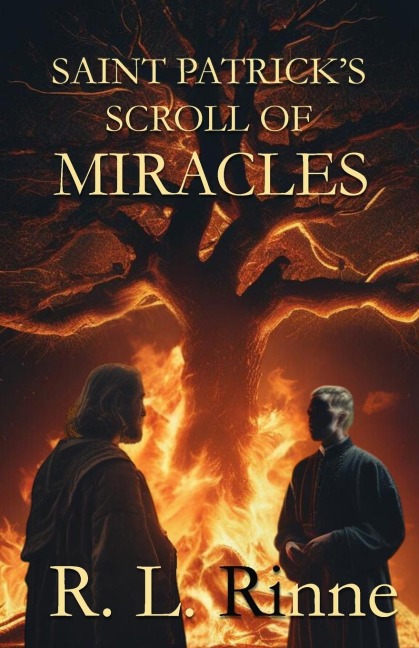 Saint Patricks Scroll of Miracles