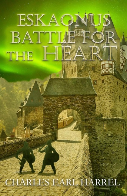Eskaonus: Battle for the Heart