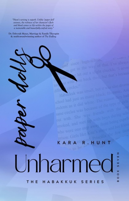 Unharmed