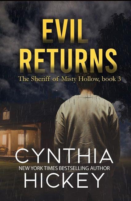 Evil Returns