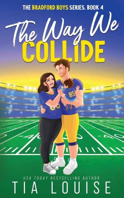 The Way We Collide
