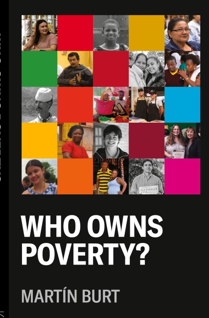 Who Owns Poverty?: Revised Edition