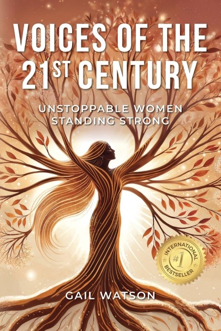 Voices of the 21st Century: Unstoppable Women Standing Strong