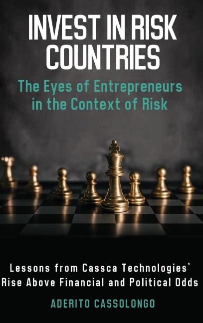 Invest in Risk Countries