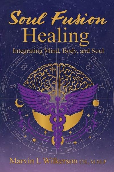 SOUL FUSION HEALING