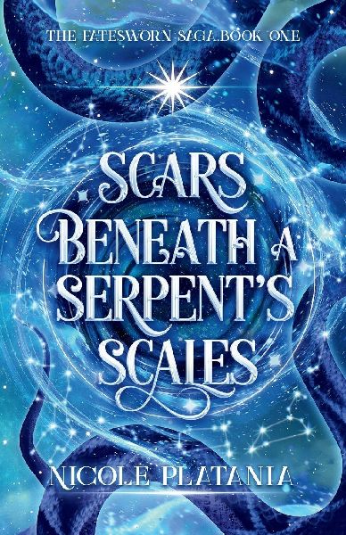 Scars Beneath a Serpents Scales
