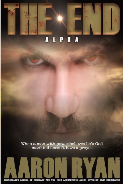THE END: Alpha