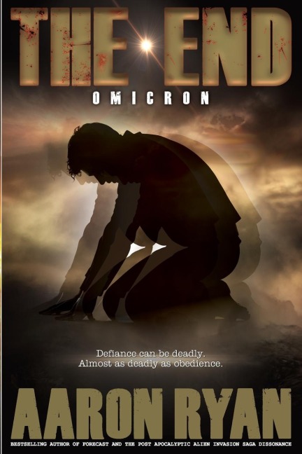 THE END: Omicron