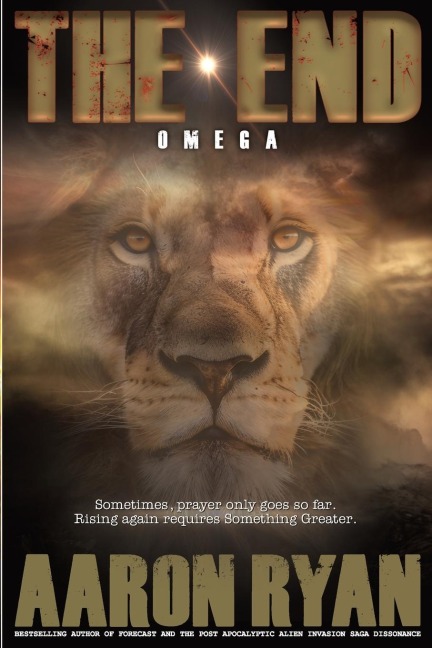 THE END: Omega