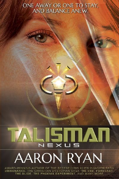 TALISMAN: Nexus