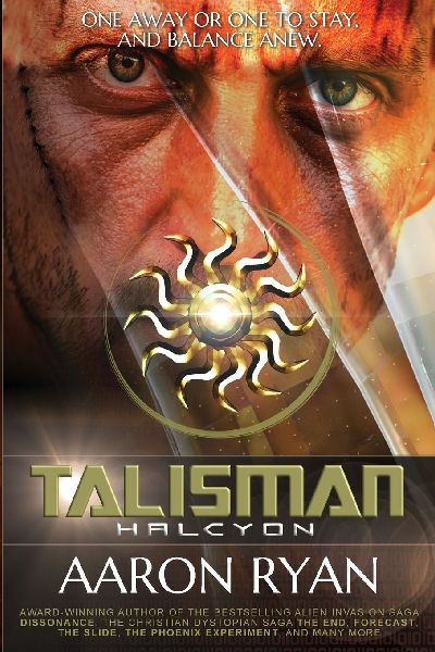 TALISMAN: Halcyon