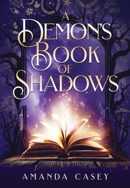 A Demons Book of Shadows