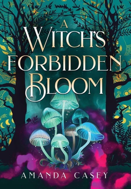 A Witchs Forbidden Bloom