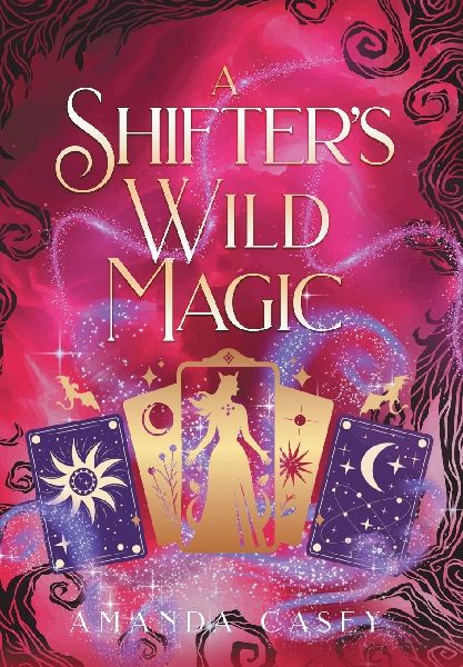 A Shifters Wild Magic