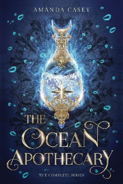 The Ocean Apothecary: The Complete Series