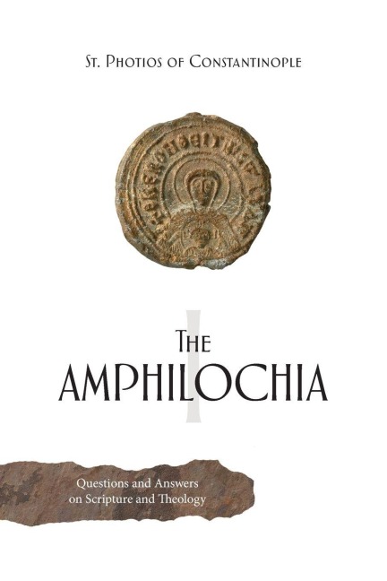 The Amphilochia: Volume 1