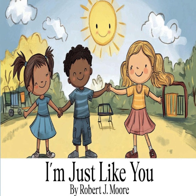 Im Just Like You