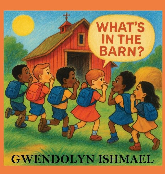 Whats in the Barn?