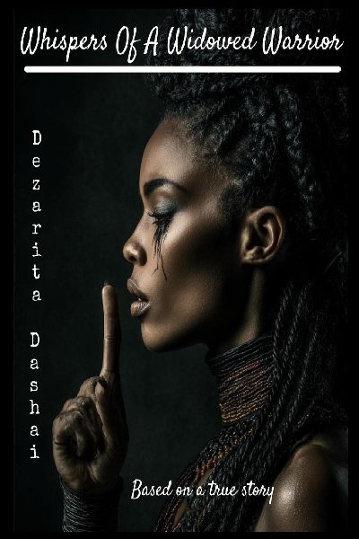 Whisper Of A Widowed Warrior