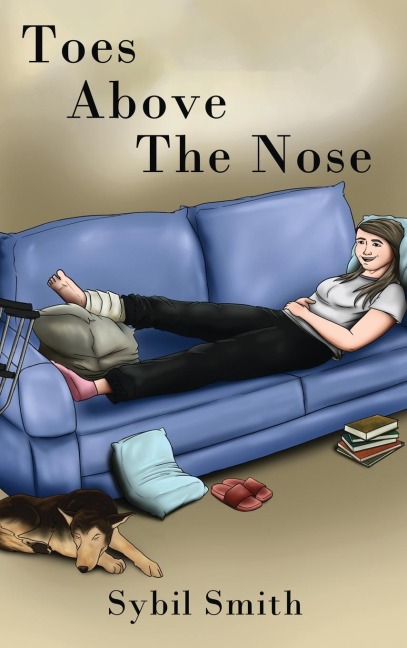 Toes Above the Nose