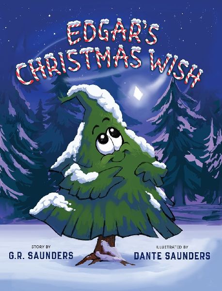 Edgars Christmas Wish