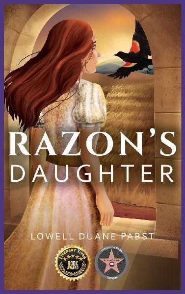 Razons Daughter