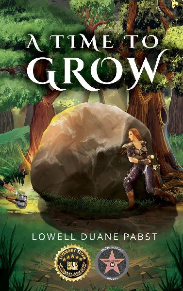 A Time To Grow