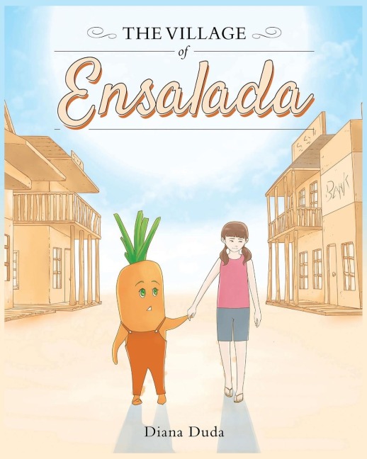 The Village of Ensalada